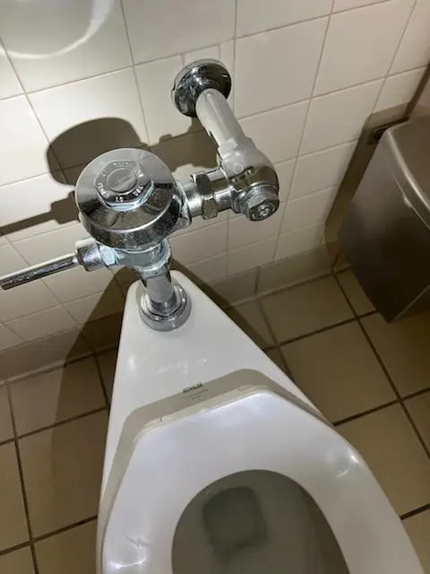 Fixture installation and repair for Sewer Camera Inspection in Edgewood